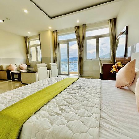 Hon Chong Hotel Nha Trang Eksteriør bilde