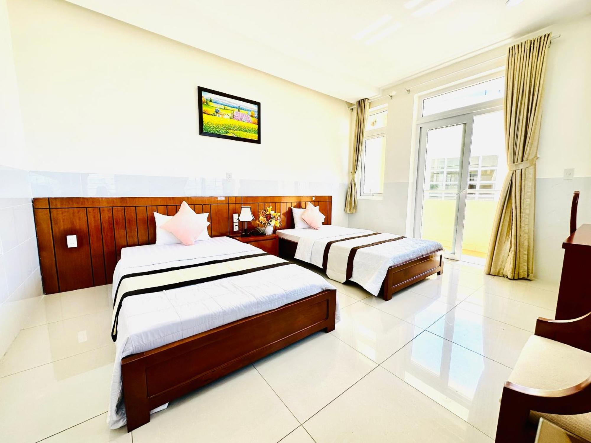 Hon Chong Hotel Nha Trang Eksteriør bilde