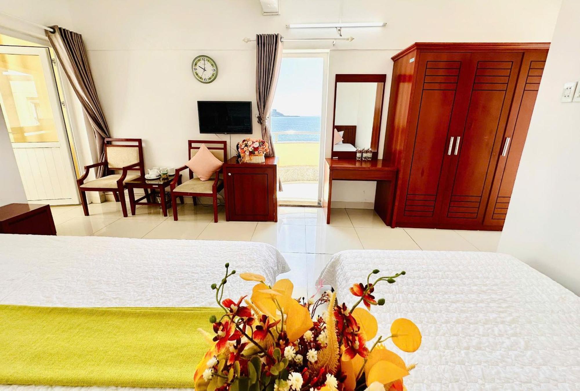 Hon Chong Hotel Nha Trang Eksteriør bilde