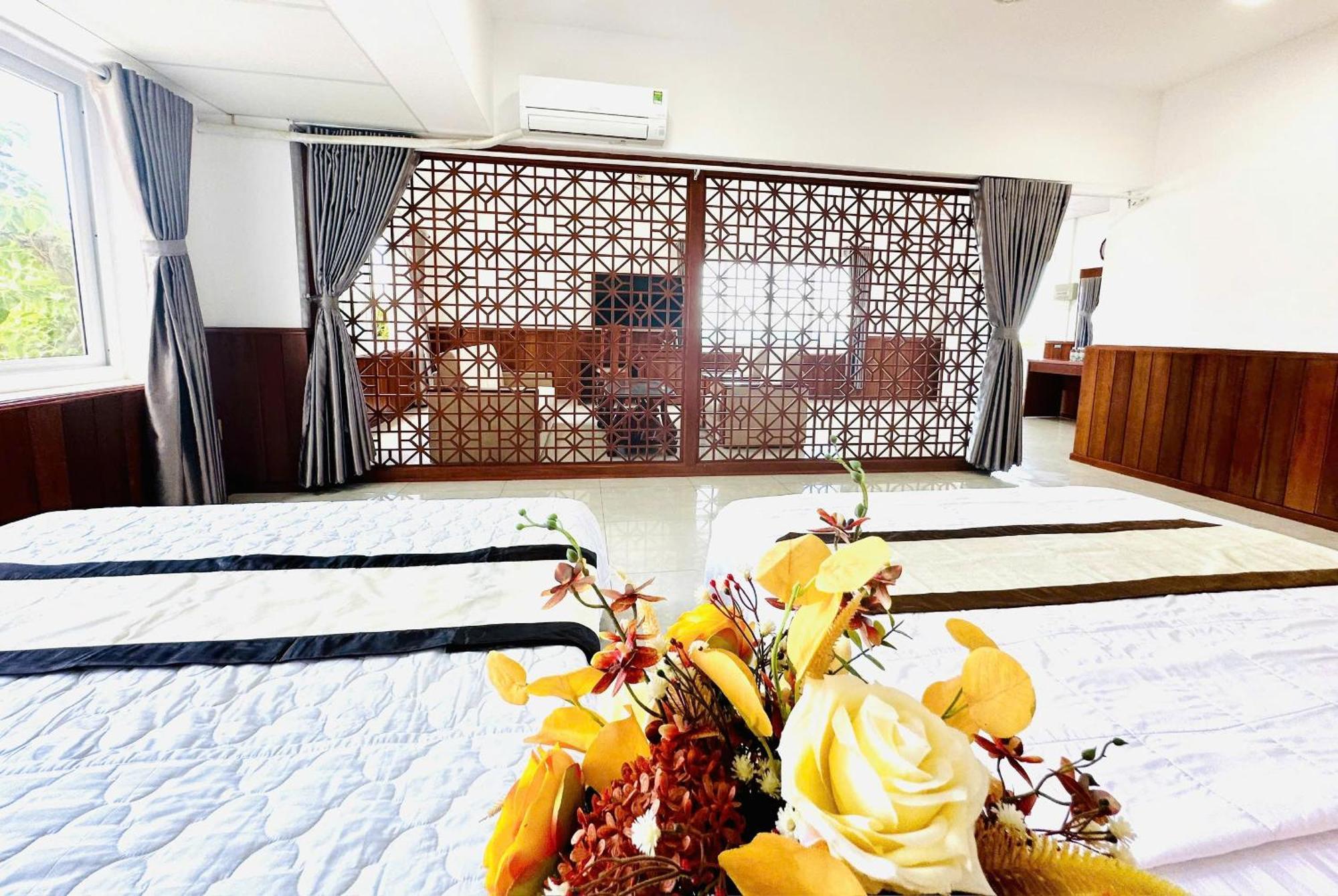 Hon Chong Hotel Nha Trang Eksteriør bilde